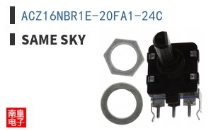 ACZ16NBR1E-20FA1-24C ͼƬ